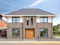 Medaille 19, 5346 KV Oss