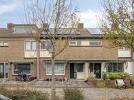 Zwaansmeerstraat 7, 1946 AD Beverwijk