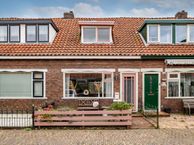 Bernhardus Bumastraat 54, 8933 EL Leeuwarden