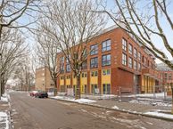 Jullensstraat 321, 9721 BK Groningen