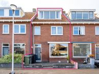 Nicolaas Beetslaan 42, 2041 NP Zandvoort