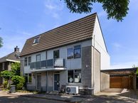 Arbeidstraat 16, 7311 CT Apeldoorn