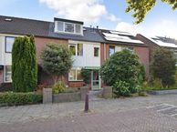 Architect Wesstrakade 20, 2552 ZK Den Haag