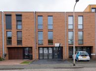 Wijboschstraat 66, 5036 BB Tilburg