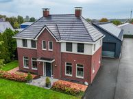 Tolhûsleane 14, 8401 GA Gorredijk