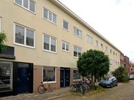 Celebesstraat 109, 3531 KB Utrecht