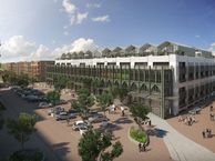 Menno Simonszplein 63, 2014 SC Haarlem