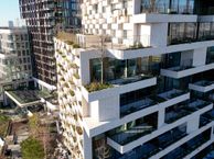 Hoola van Nootenstraat 283, 3521 HB Utrecht