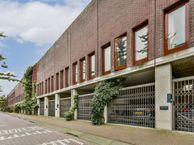 Lampenistenstraat 121, 1019 TK Amsterdam