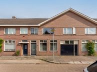 Anemonestraat 12, 5615 AM Eindhoven