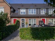 Zandkamp 4, 3751 JV Bunschoten-Spakenburg