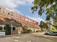 Mienette Stormstraat 61, 2614 HS Delft