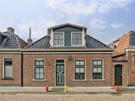 Smidstraat 13, 8715 HS Stavoren