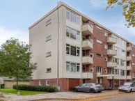 Jan van Goyenstraat 34, 7606 VG Almelo