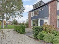 G.H. Breitnerpad 12, 3202 EB Spijkenisse