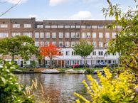 Amstelkade 16-3, 1078 AC Amsterdam