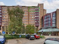 Leonard Springerlaan 119, 2033 TB Haarlem