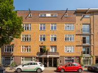 Chasséstraat 48-3, 1057 JH Amsterdam