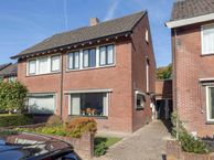 Geraniumstraat 10, 7555 CB Hengelo (OV)