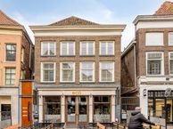 Oude Vismarkt 10-C, 8011 TB Zwolle