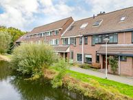 Loevestein 53, 2403 JD Alphen aan den Rijn