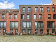 Bert Haanstrakade 142-A, 1087 DN Amsterdam