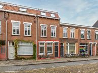 Esdoornstraat 55, 3551 AH Utrecht