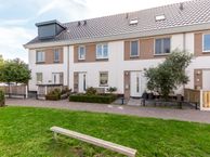 Dotterbloemhof 50, 8245 JD Lelystad