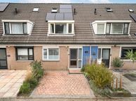 Betje Wolffstraat 25, 2162 KA Lisse