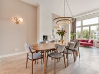 Vossiusstraat 44-2, 1071 AJ Amsterdam