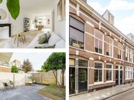 Kamperstraat 3, 2012 XA Haarlem