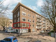 Gloriantstraat 22-1, 1055 CW Amsterdam