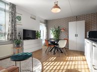 Czaar Peterstraat 37-E, 1018 NX Amsterdam