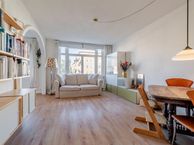 Bos en Lommerweg 105-2, 1055 DP Amsterdam