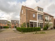 Van Heesenstraat 9, 3295 AW 's-Gravendeel