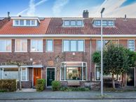 Byronstraat 38, 3533 VZ Utrecht