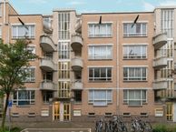 Avercampstraat 50, 1072 RB Amsterdam