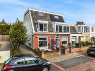 Oranjestraat 60, 2405 BH Alphen aan den Rijn