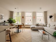 Jacob van Lennepstraat 37-1, 1053 HB Amsterdam