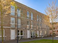 Joannes de Deoplein 7, 2023 ZS Haarlem