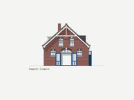 Arthur Koolkwartier 47 (Bouwnr. bnr 4), 6711 VH Ede