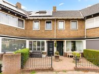 Meerweidenlaan 9, 1951 BV Velsen-Noord