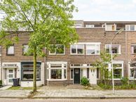 Van 't Hoffstraat 33, 2014 RB Haarlem