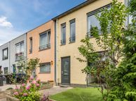 Tante Pollewopstraat 7, 1336 KB Almere