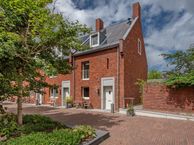 Kersbergenstraat 17, 2628 ZK Delft