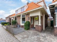 Voltastraat 10, 1521 TL Wormerveer