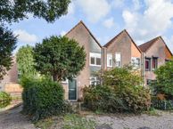 Charlie Parkerstraat 35, 2551 KZ Den Haag