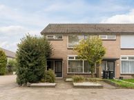Wagenaarstraat 88, 5343 CL Oss