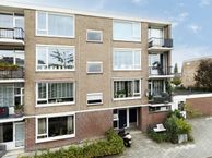 Adriaen van Ostadestraat 4, 2981 CB Ridderkerk