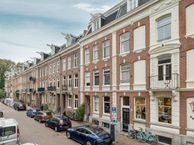 Saxenburgerstraat 2-AHA, 1054 KP Amsterdam